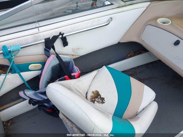 Aukcja sprzedaży 1996 Rinker 212, vin: RNK52894E696, numer aukcji: 40067540