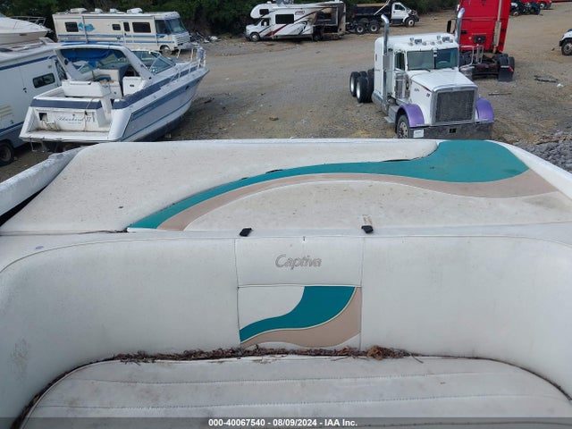 Aukcja sprzedaży 1996 Rinker 212, vin: RNK52894E696, numer aukcji: 40067540