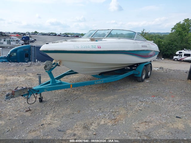 Aukcja sprzedaży 1996 Rinker 212, vin: RNK52894E696, numer aukcji: 40067540