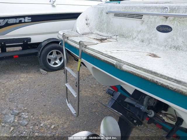 Aukcja sprzedaży 1996 Rinker 212, vin: RNK52894E696, numer aukcji: 40067540
