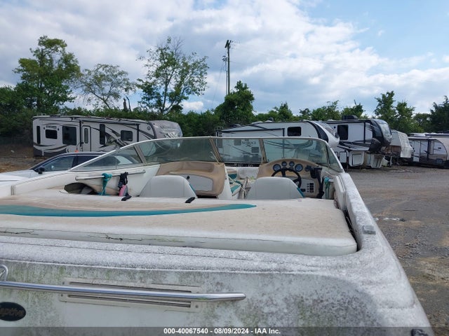 Aukcja sprzedaży 1996 Rinker 212, vin: RNK52894E696, numer aukcji: 40067540
