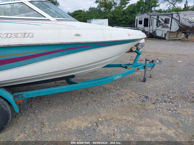 Aukcja sprzedaży 1996 Rinker 212, vin: RNK52894E696, numer aukcji: 40067540