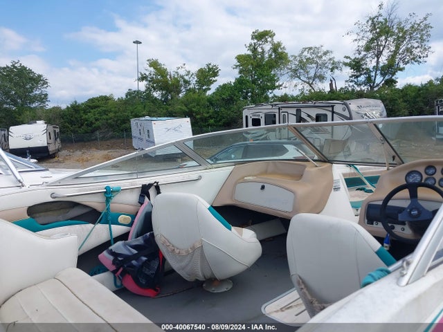 Aukcja sprzedaży 1996 Rinker 212, vin: RNK52894E696, numer aukcji: 40067540