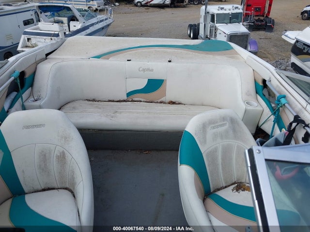 Aukcja sprzedaży 1996 Rinker 212, vin: RNK52894E696, numer aukcji: 40067540