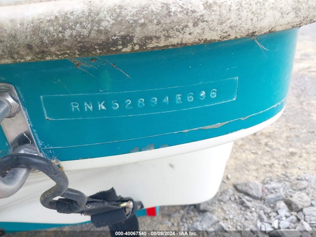 Aukcja sprzedaży 1996 Rinker 212, vin: RNK52894E696, numer aukcji: 40067540
