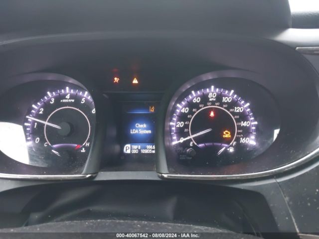 4T1BK1EB3JU278013 Toyota AVALON LIMITED