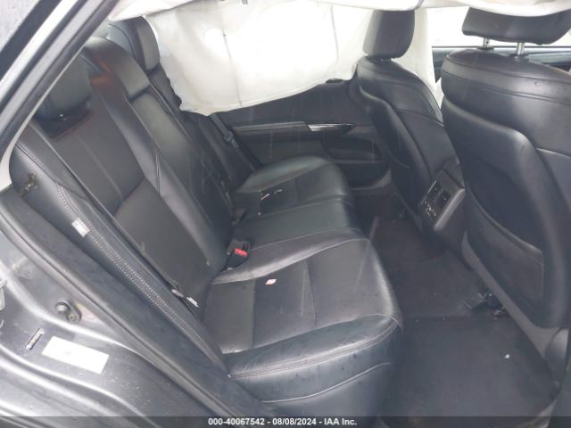 4T1BK1EB3JU278013 Toyota AVALON LIMITED