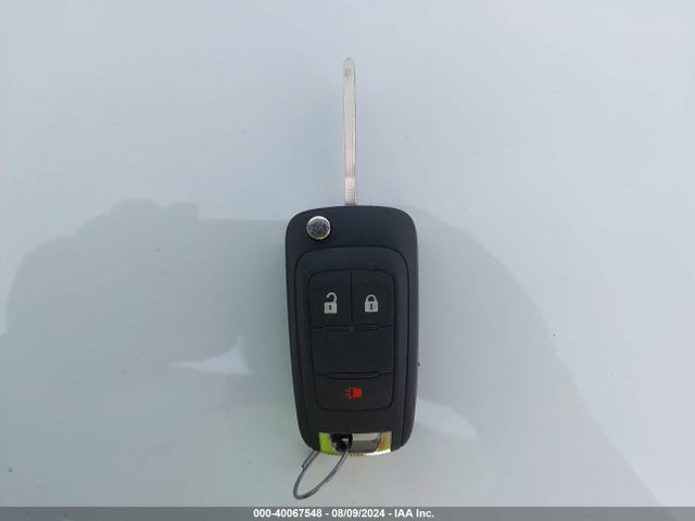 Chevrolet Spark 1lt Cvt 2016 KL8CD6SA3GC602774 Image 11