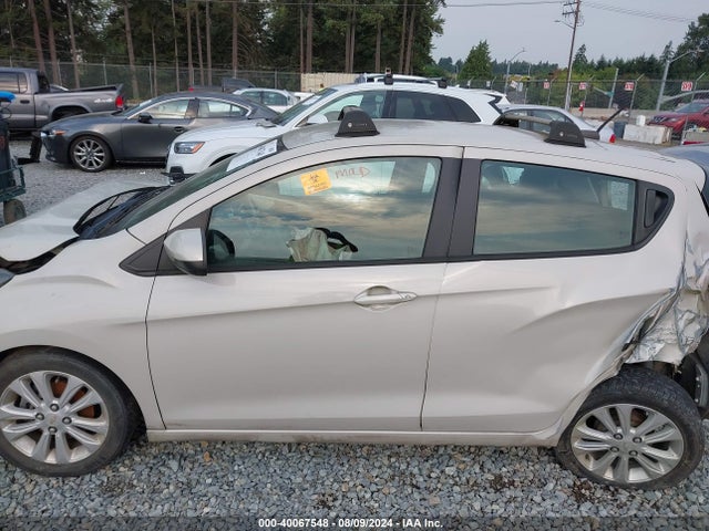 Chevrolet Spark 1lt Cvt 2016 KL8CD6SA3GC602774 Image 14