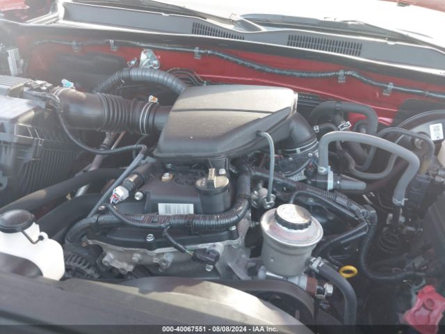 5TFAX5GN4LX185597 Toyota Tacoma Sr