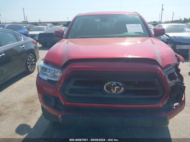 5TFAX5GN4LX185597 Toyota Tacoma Sr