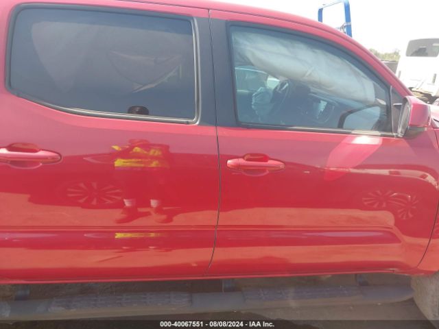 5TFAX5GN4LX185597 Toyota Tacoma Sr