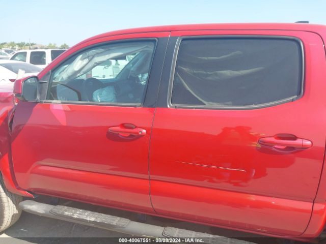 5TFAX5GN4LX185597 Toyota Tacoma Sr
