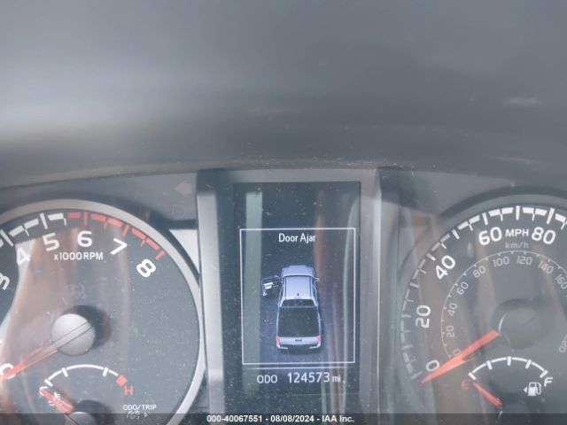 5TFAX5GN4LX185597 Toyota Tacoma Sr