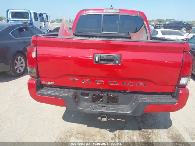5TFAX5GN4LX185597 Toyota Tacoma Sr