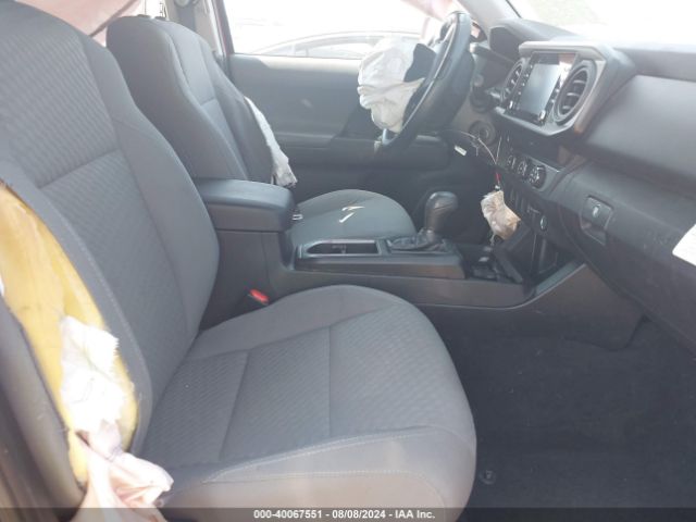 5TFAX5GN4LX185597 Toyota Tacoma Sr