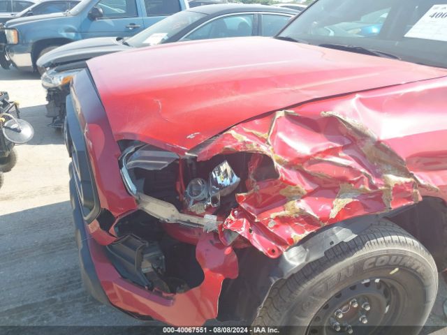 5TFAX5GN4LX185597 Toyota Tacoma Sr