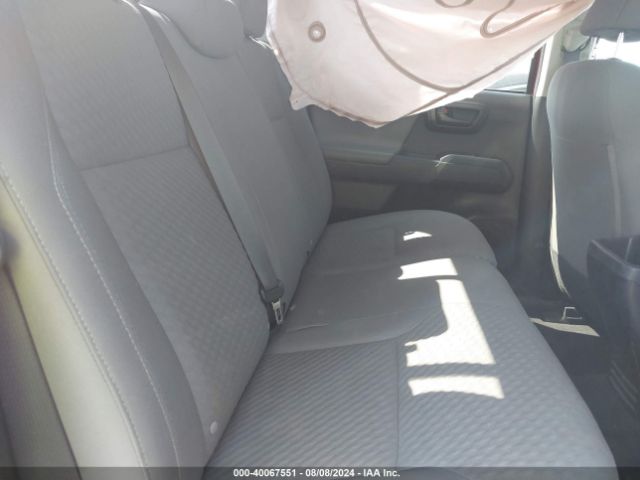 5TFAX5GN4LX185597 Toyota Tacoma Sr