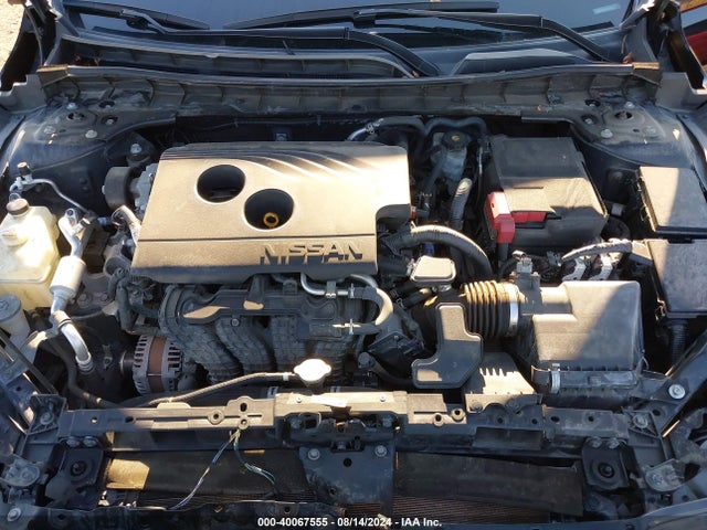 1N4BL4BV9LC274368 Nissan Altima S Fwd