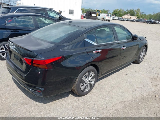 1N4BL4BV9LC274368 Nissan Altima S Fwd