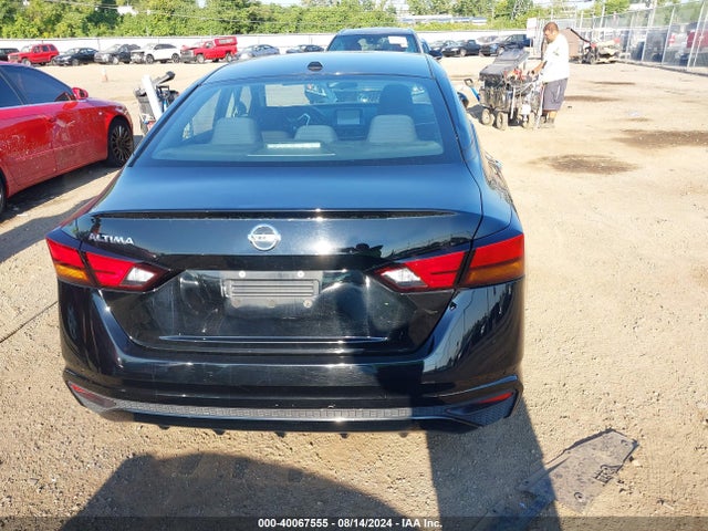 1N4BL4BV9LC274368 Nissan Altima S Fwd