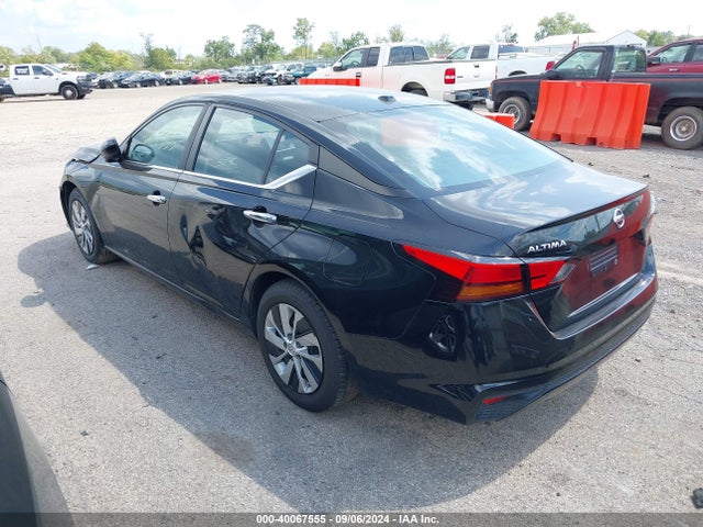 1N4BL4BV9LC274368 Nissan Altima S Fwd