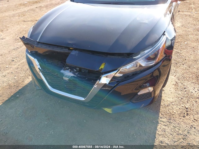 1N4BL4BV9LC274368 Nissan Altima S Fwd