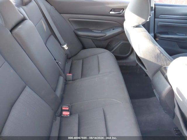 1N4BL4BV9LC274368 Nissan Altima S Fwd