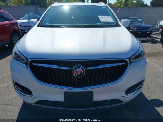 5GAERBKW7MJ266965 Buick Enclave Essence