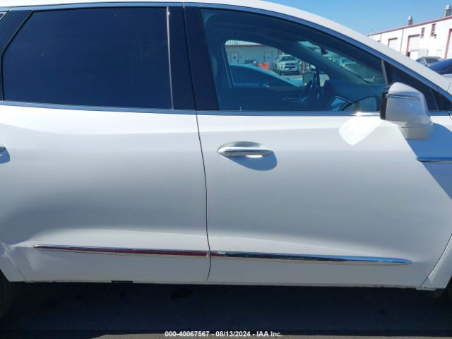 5GAERBKW7MJ266965 Buick Enclave Essence