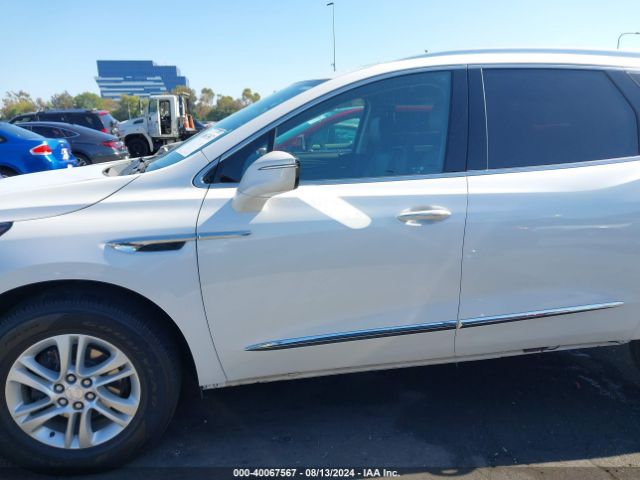 5GAERBKW7MJ266965 Buick Enclave Essence
