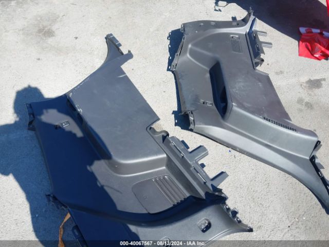 5GAERBKW7MJ266965 Buick Enclave Essence