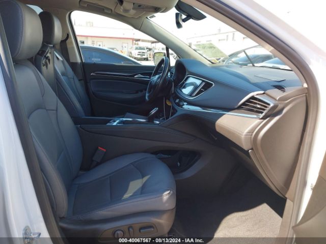 5GAERBKW7MJ266965 Buick Enclave Essence