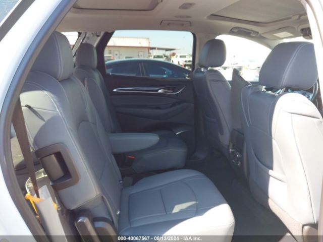 5GAERBKW7MJ266965 Buick Enclave Essence