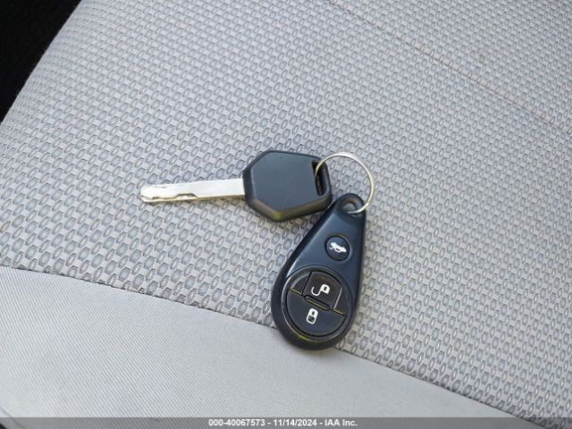 2012 SUBARU FORESTER JF2SHABC3CH444141 Photo 10