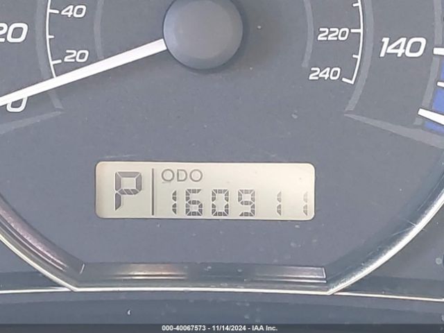 2012 SUBARU FORESTER JF2SHABC3CH444141 Photo 6
