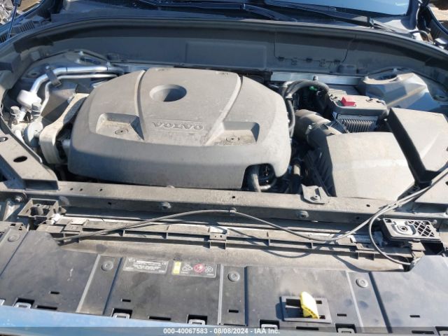 YV4102DK2M1831850 Volvo Xc60 T5 Momentum
