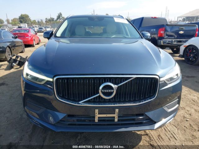 YV4102DK2M1831850 Volvo Xc60 T5 Momentum