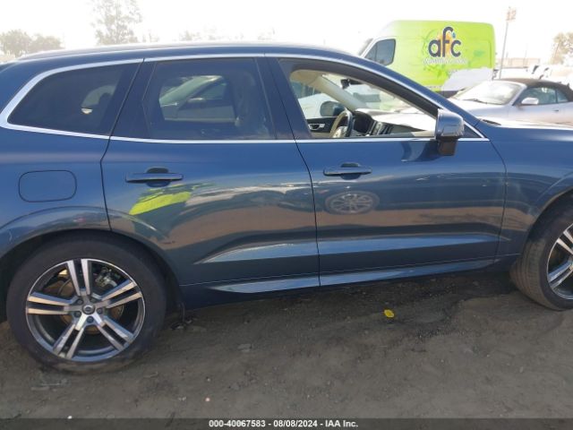 YV4102DK2M1831850 Volvo Xc60 T5 Momentum