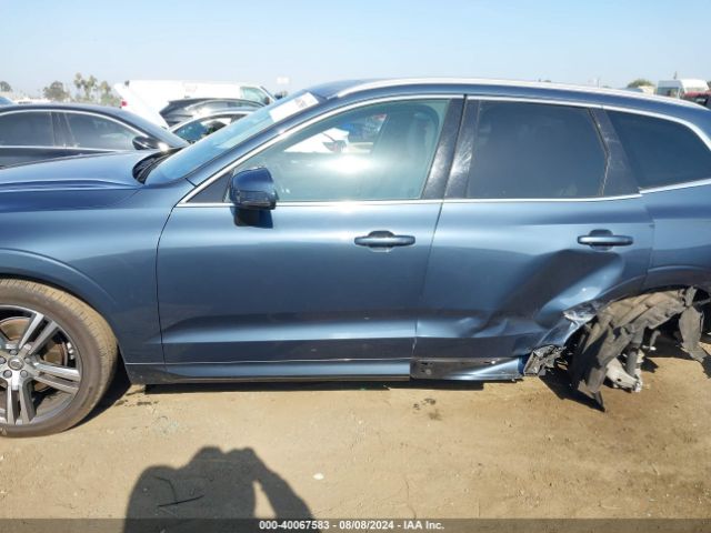 YV4102DK2M1831850 Volvo Xc60 T5 Momentum