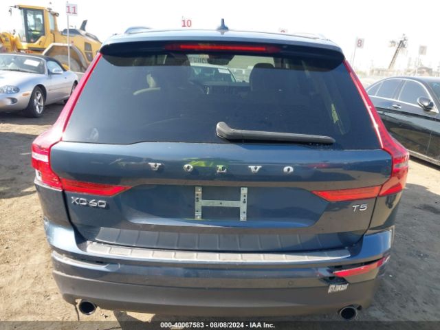 YV4102DK2M1831850 Volvo Xc60 T5 Momentum