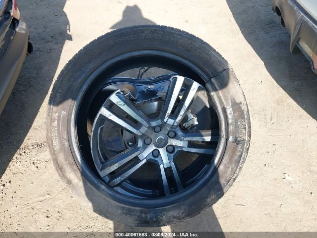 YV4102DK2M1831850 Volvo Xc60 T5 Momentum