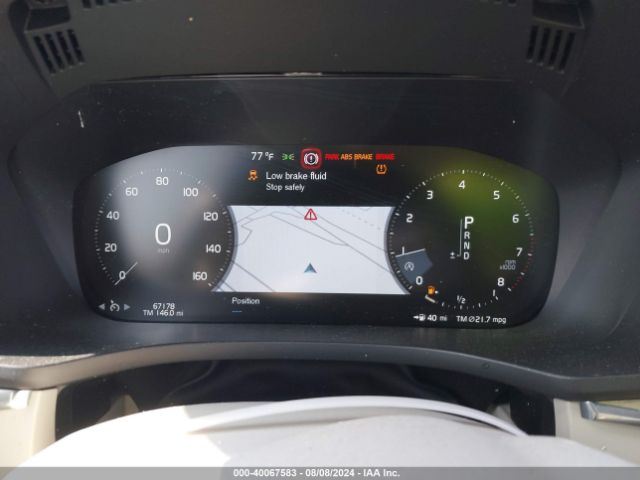 YV4102DK2M1831850 Volvo Xc60 T5 Momentum