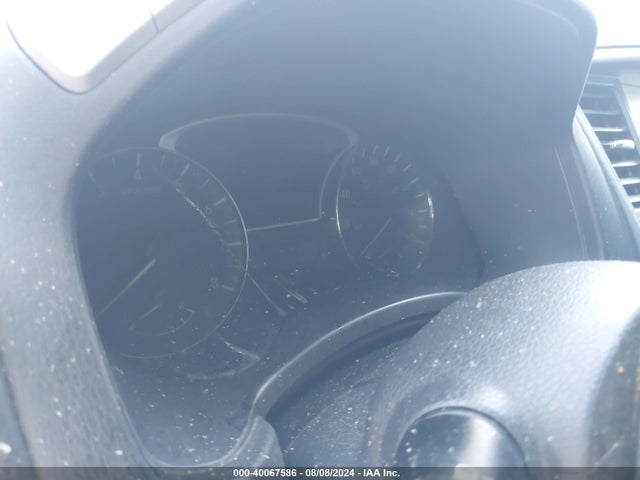 Nissan Pathfinder Sl 2014 5N1AR2MN8EC685457 Image 7