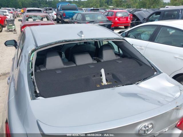 4T1J11BK0LU018058 Toyota Camry Se Awd