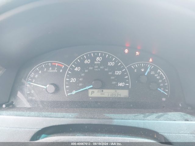 4T1BF1FK4EU859190 Toyota CAMRY L