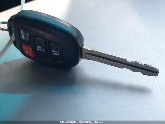 Toyota CAMRY SE 2017 4T1BF1FK7HU296706 Image 11
