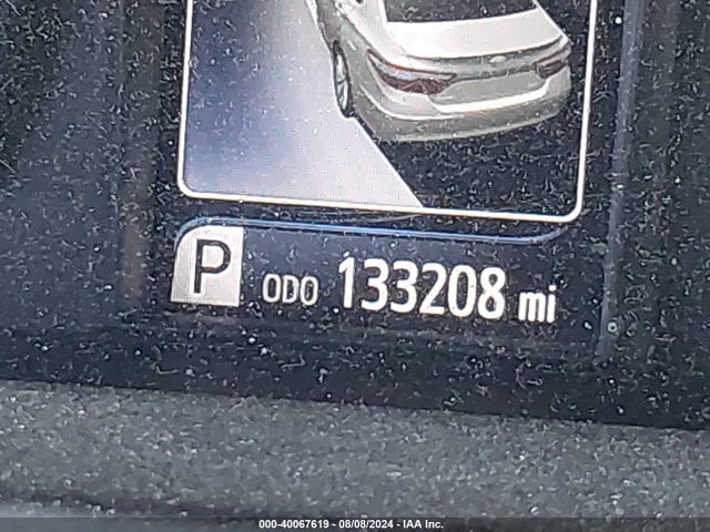Toyota CAMRY SE 2017 4T1BF1FK7HU296706 Image 16