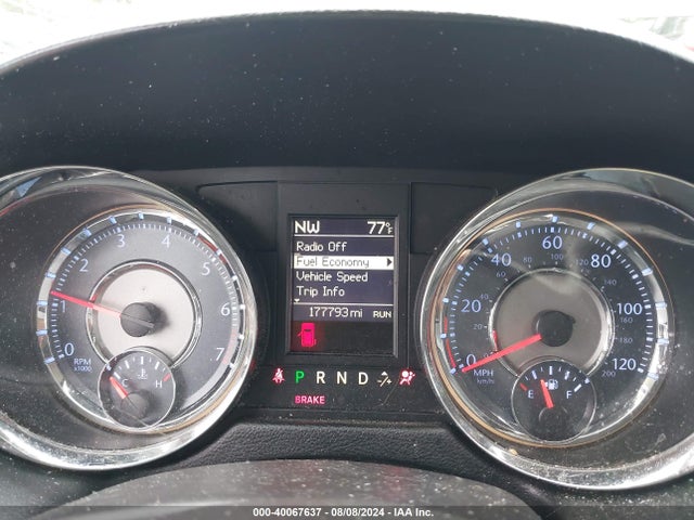 2C4RC1BG8FR544890 Chrysler Town & Country Touring