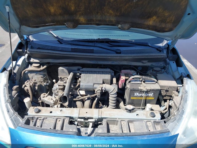 2017 MITSUBISHI MIRAGE G4 ML32F3FJ5HHF05091 Photo 9